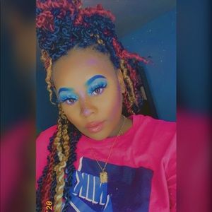 Meet your Posher, Aliyah